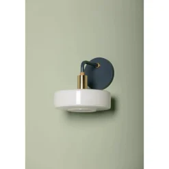 Nikola Bath Sconce