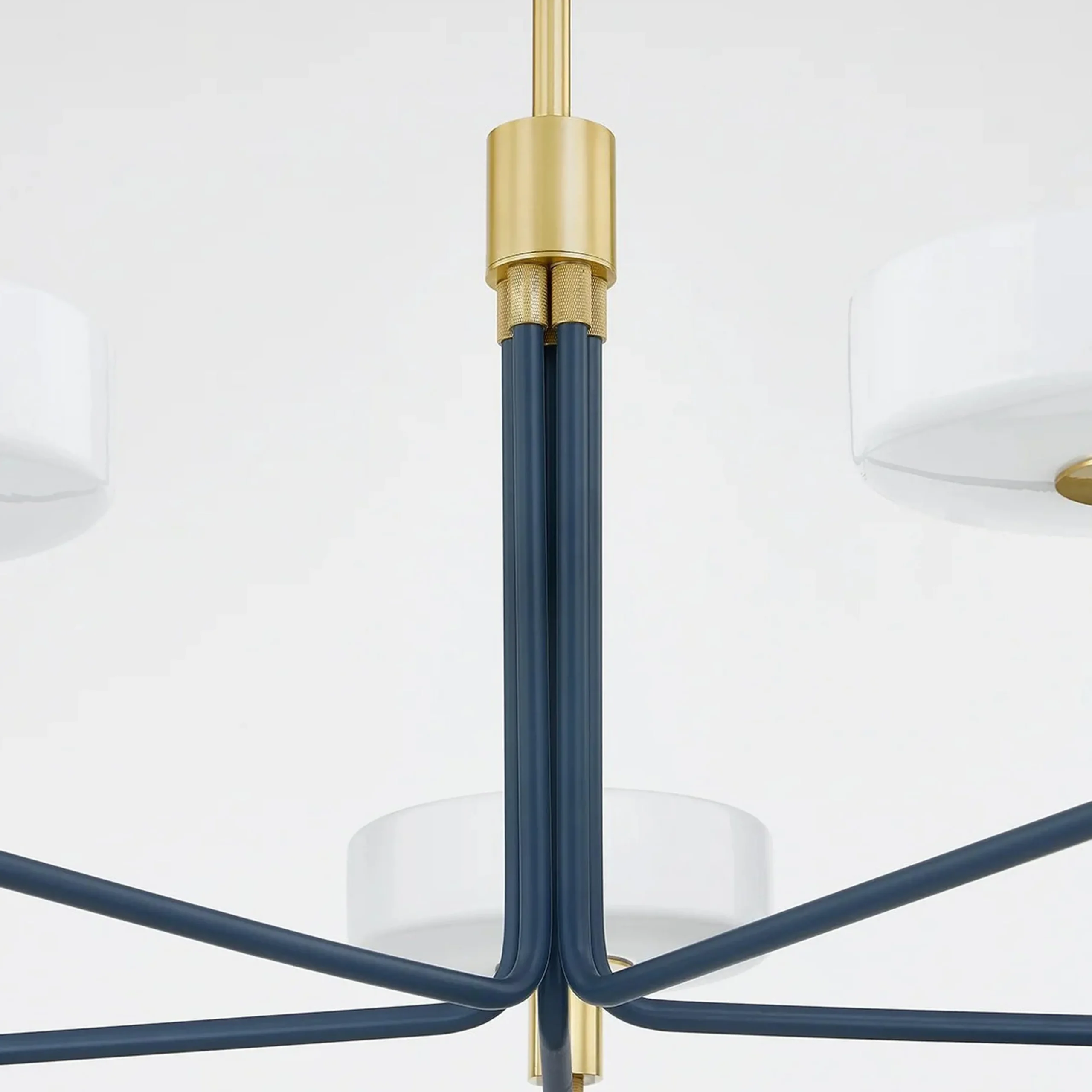 Nikola Chandelier - 5 Light