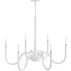 Nikoletta Chandelier - Large