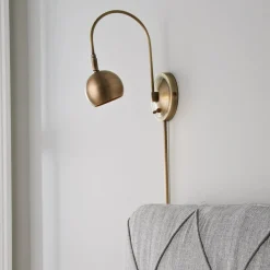 Nimbus Wall Light