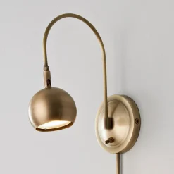 Nimbus Wall Light