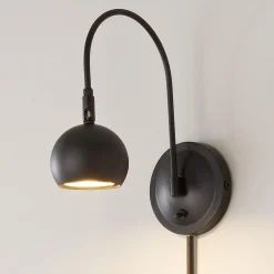 Nimbus Wall Light