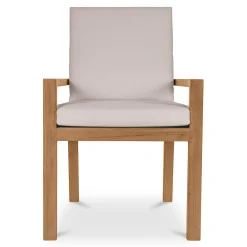 Nirved Outdoor Dining Chair