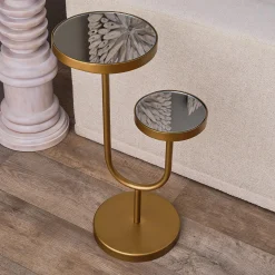 Niveaux End Table