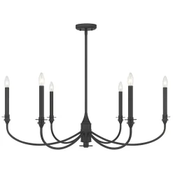 Noble Chandelier