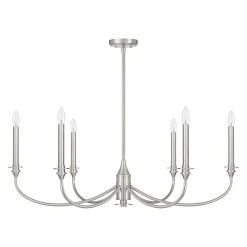Noble Chandelier