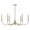 Noble Chandelier