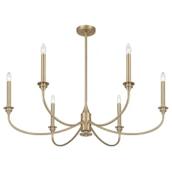 Noble Chandelier