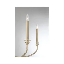 Noble Chandelier