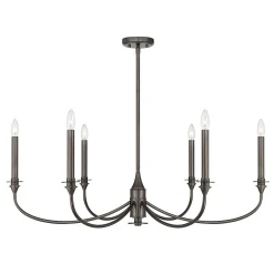 Noble Chandelier