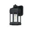Nocturne Outdoor Sconce - Small