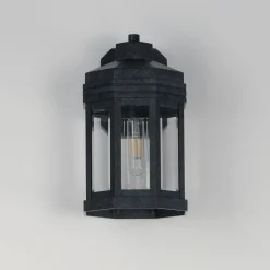 Nocturne Outdoor Sconce - Small