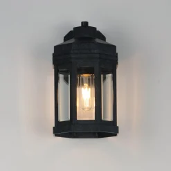 Nocturne Outdoor Sconce - Small