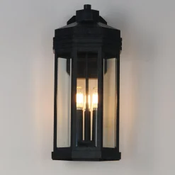 Nocturne Outdoor Sconce - Large