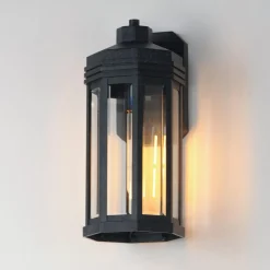 Nocturne Outdoor Sconce - Medium