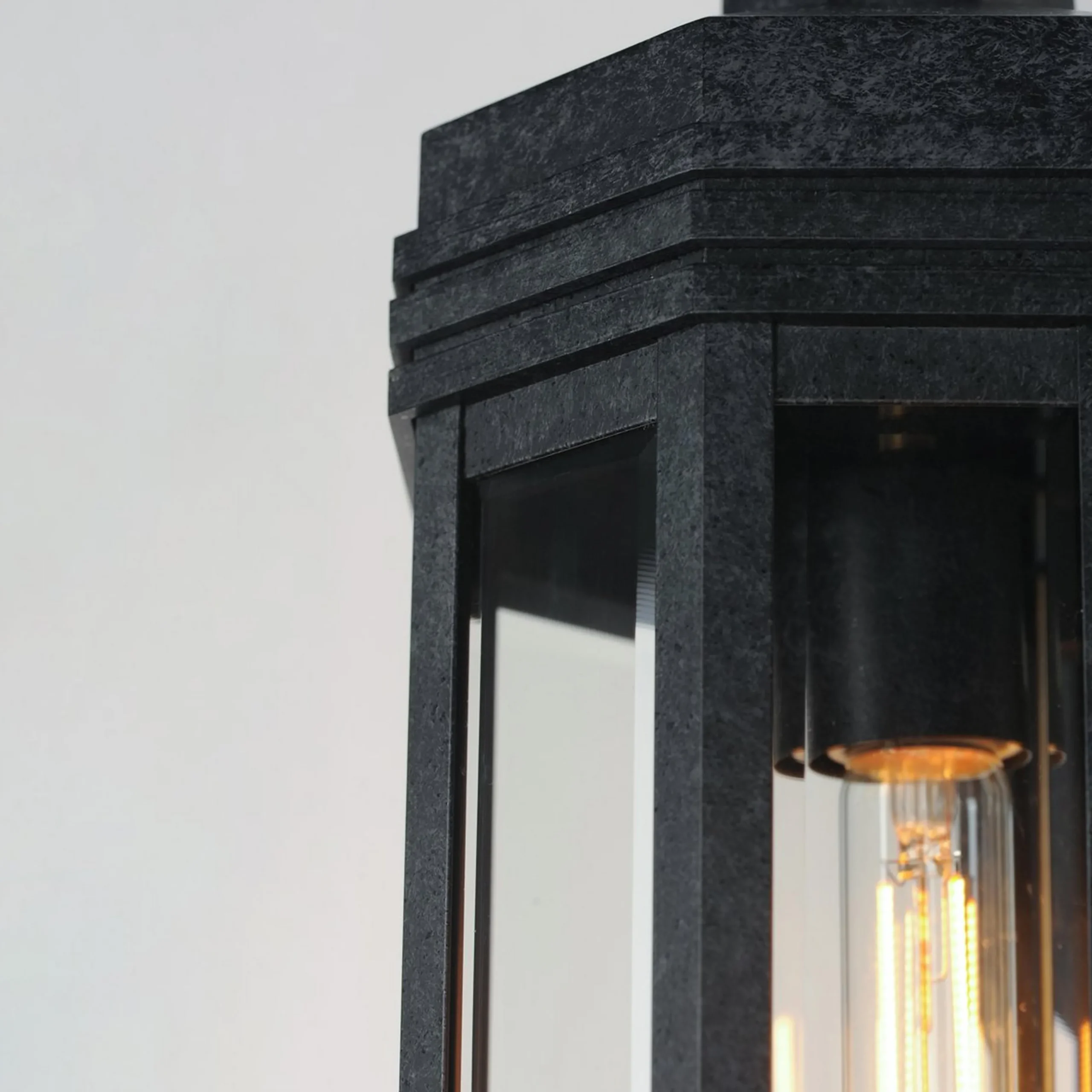 Nocturne Outdoor Sconce - Medium
