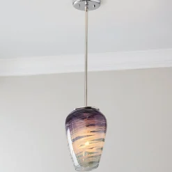 Noirwave Pendant