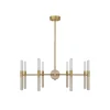 Nokomis LED Chandelier