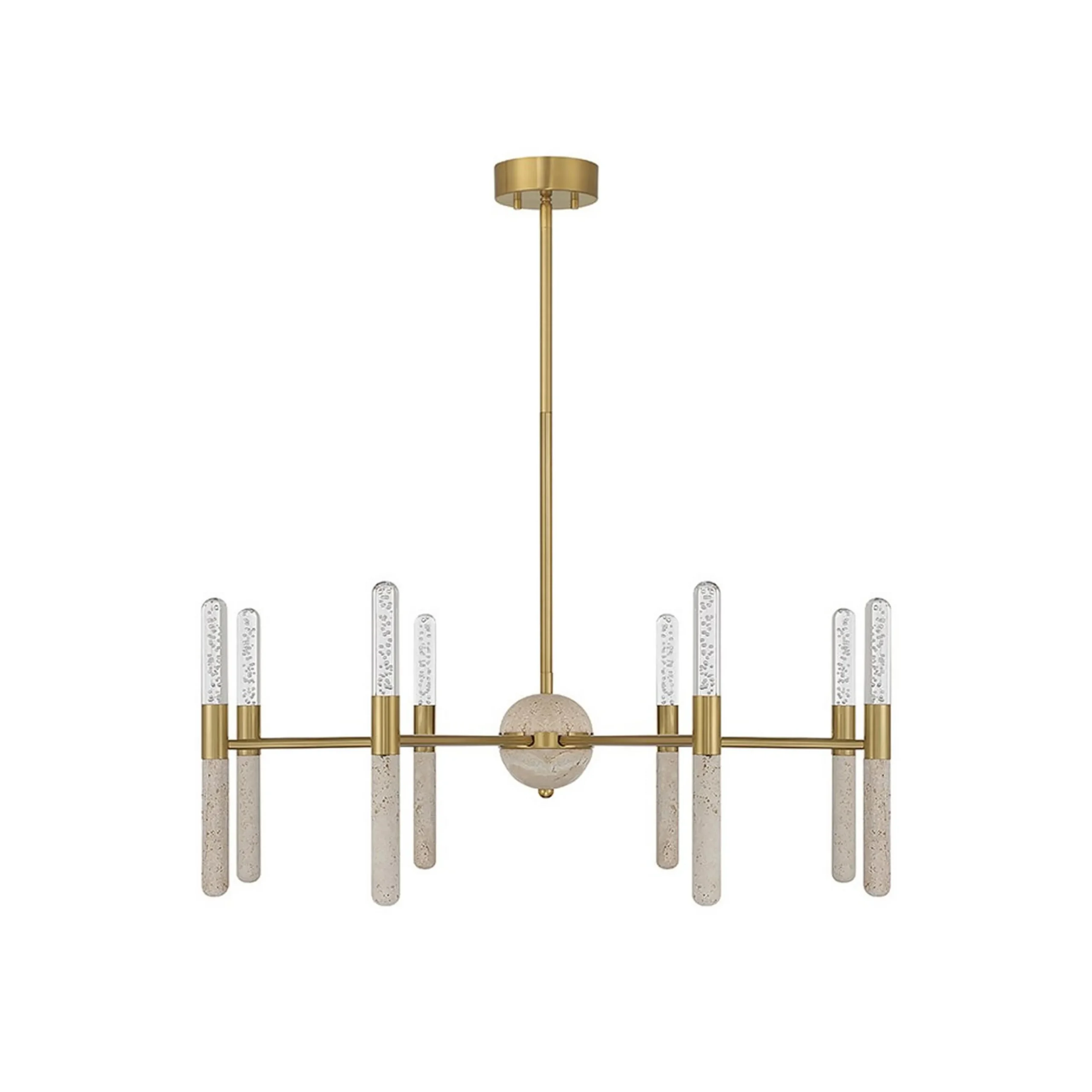 Nokomis LED Chandelier