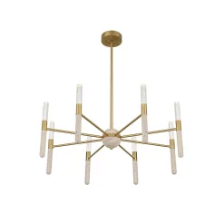 Nokomis LED Chandelier