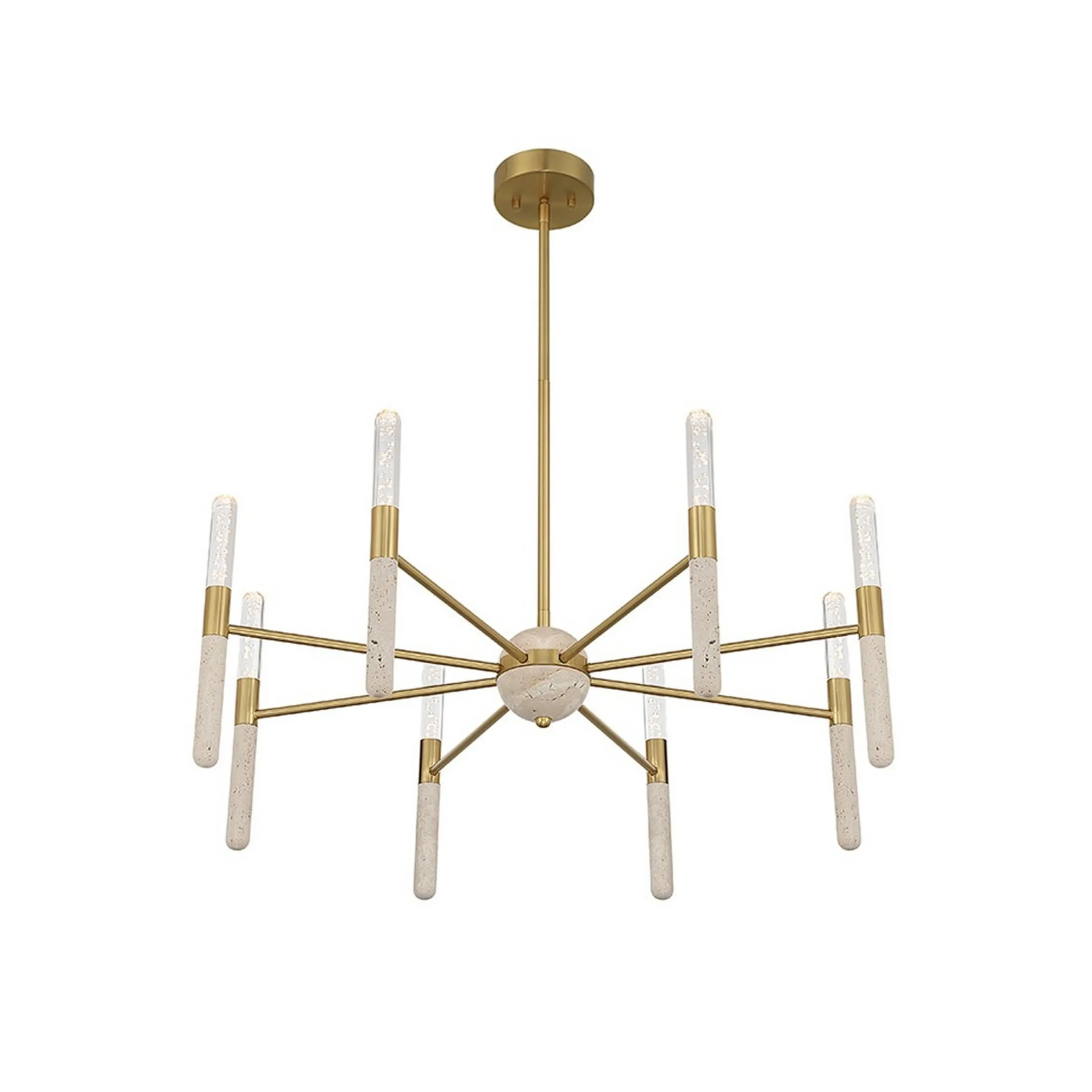 Nokomis LED Chandelier