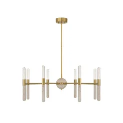 Nokomis LED Chandelier