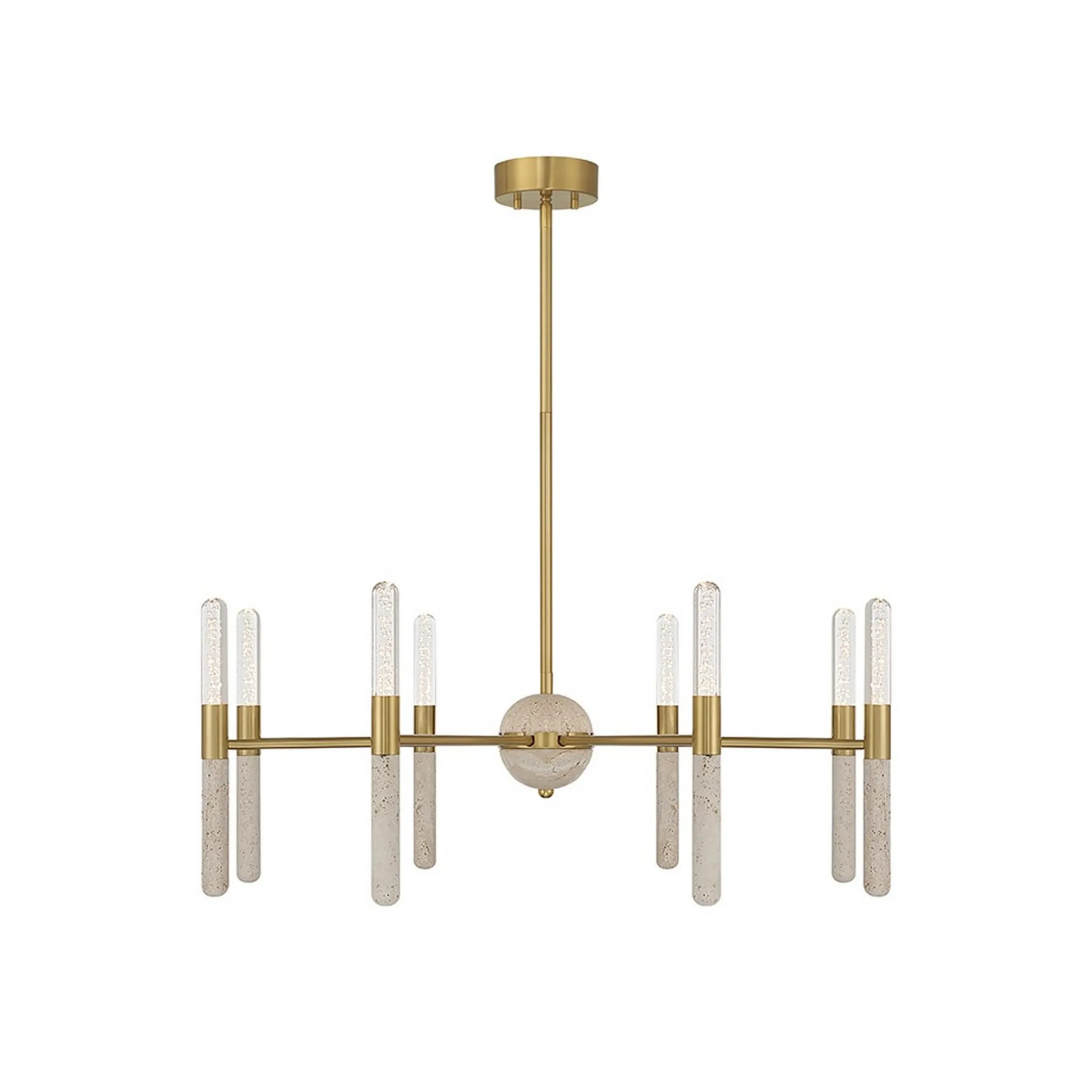 Nokomis LED Chandelier