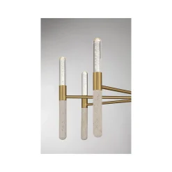 Nokomis LED Chandelier