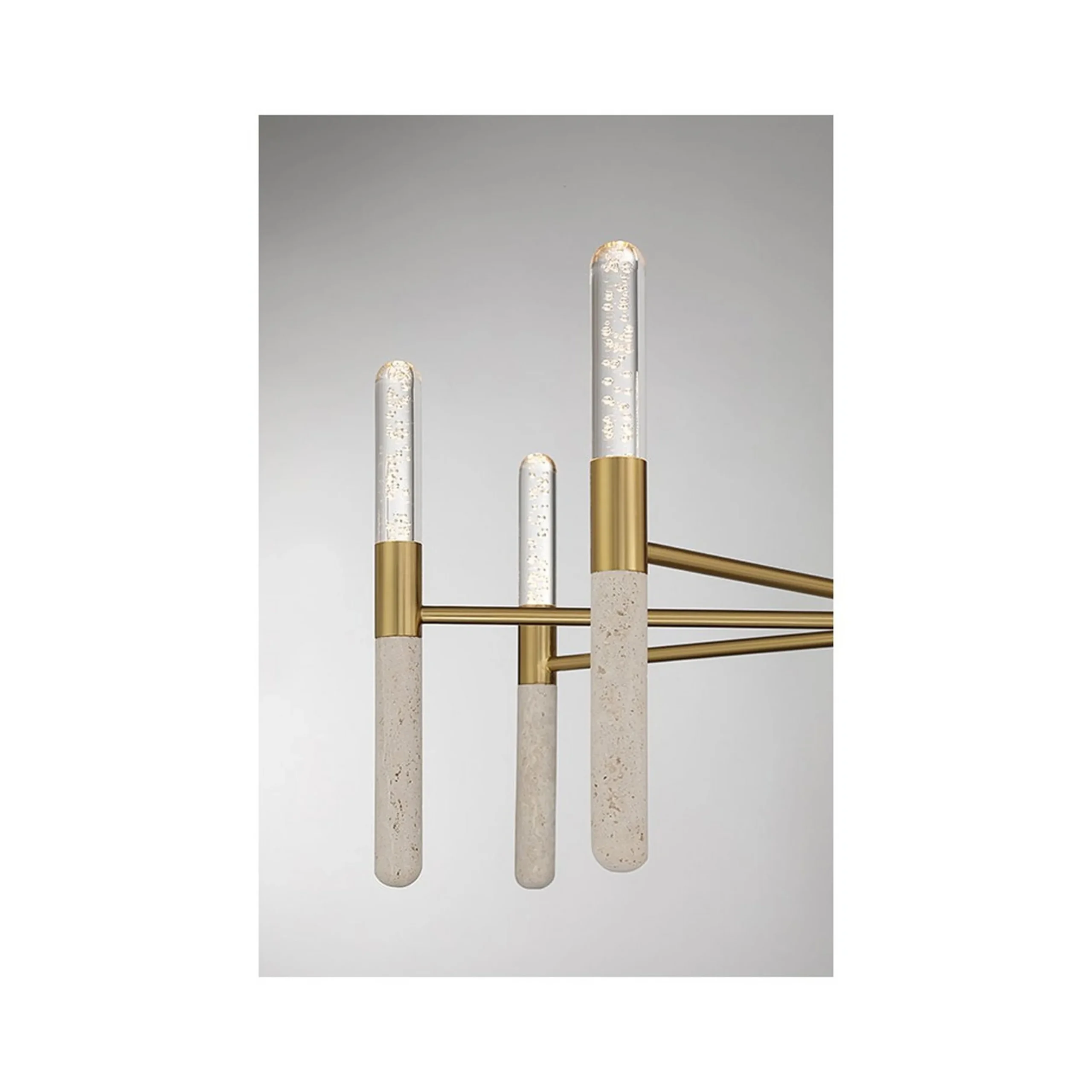 Nokomis LED Chandelier