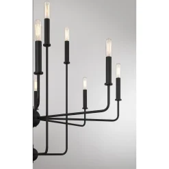 Nola Chandelier