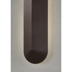 Nomad LED Outdoor Sconce - Large
