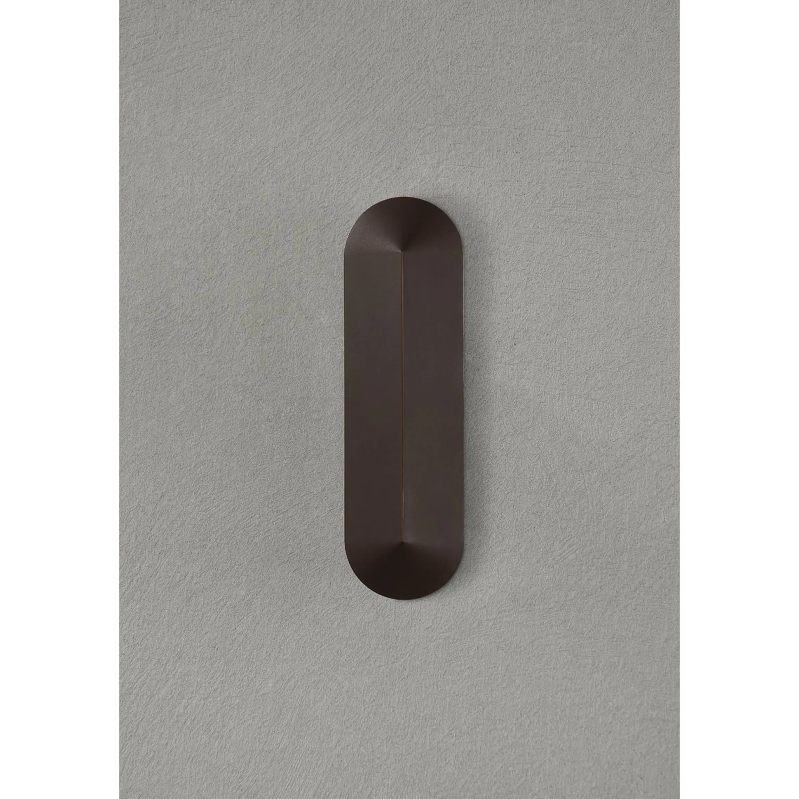 Nomad LED Outdoor Sconce - Small