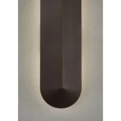 Nomad LED Outdoor Sconce - Small