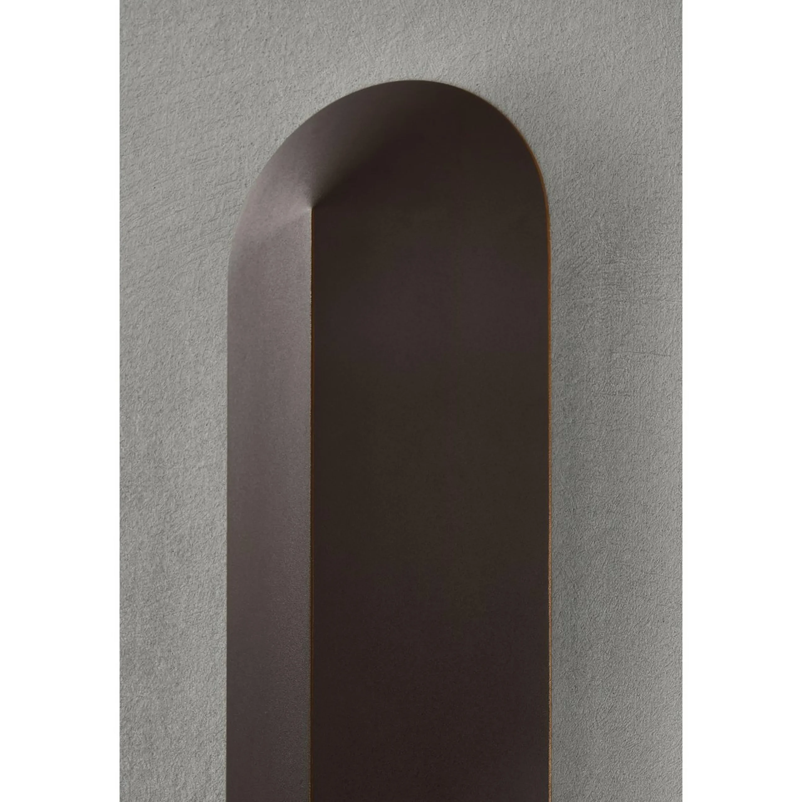 Nomad LED Outdoor Sconce - Small
