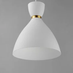Norne Pendant - Wide