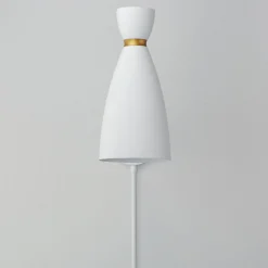 Norne Swing Arm Sconce