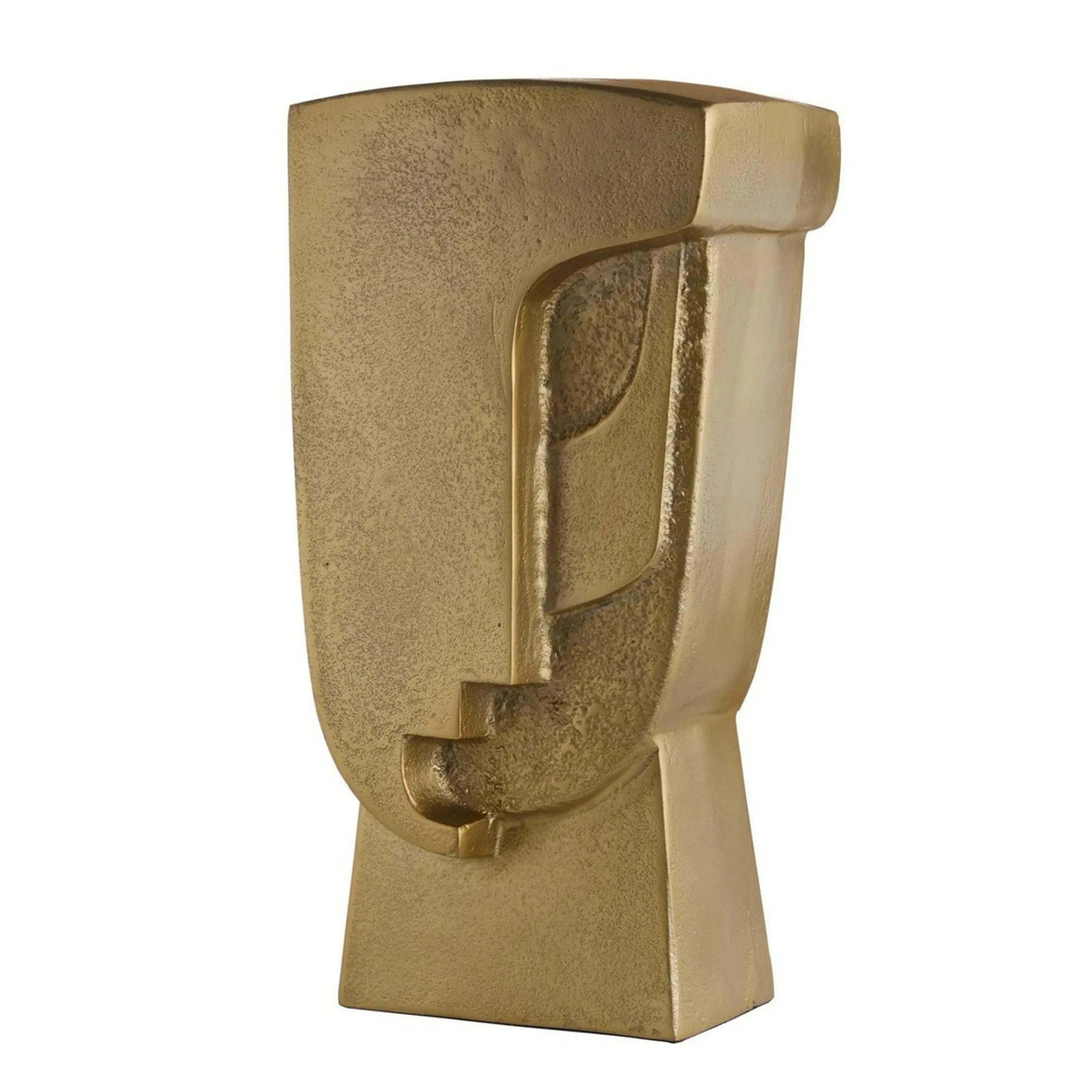 Norris Sculpture