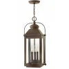 Nostalgic Arched Carriage Outdoor Lantern