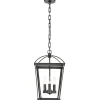 Nottingham Lantern