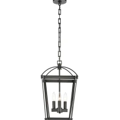 Nottingham Lantern