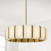Nous LED Chandelier
