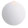 Nouvart LED Mirror - 37" Round