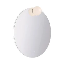 Nouvart LED Mirror - 24
