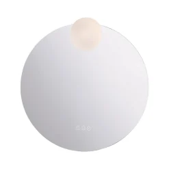 Nouvart LED Mirror - 24