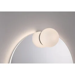 Nouvart LED Mirror - 24