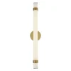 Nouvis LED Bath Sconce - Large