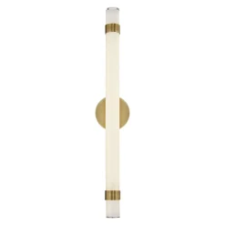 Nouvis LED Bath Sconce - Large