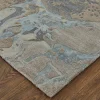 Novick Hand-Tufted Rug