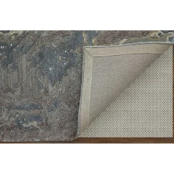 Novick Hand-Tufted Rug