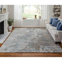 Novick Hand-Tufted Rug